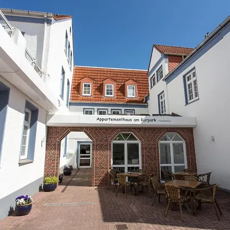 Haus Bielefeld 33a * נורדרני