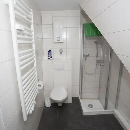 Haus Bielefeld 33a נורדרני